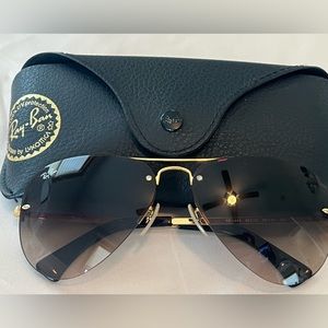 Ray-Ban RB3449